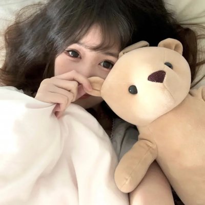 亲爱的别怕我