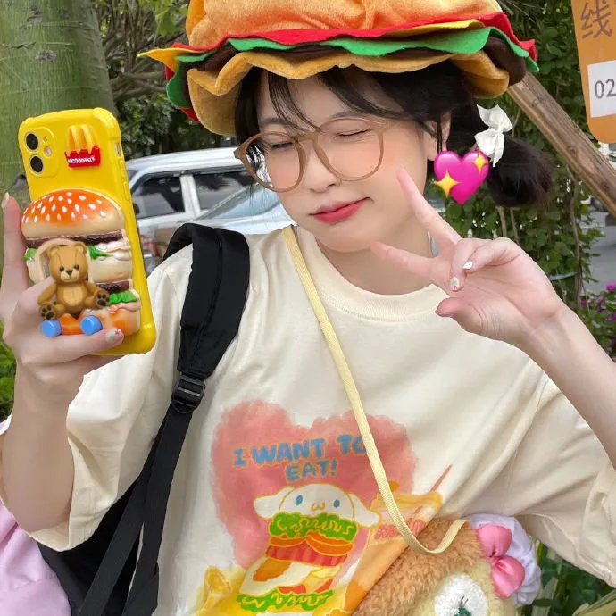 隐藏的画家